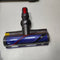 Dyson V12 Detect Slim Absolute (2023) - Steel stofzuiger - Laserlicht - 0,35L