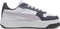 PUMA Carina Street - Lage Sneakers - SoftFOAM+ - PUMA White-Lilac Frost-Galactic Gray