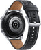 Samsung Galaxy Watch3 - Smartwatch - Always On - Zwart