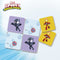 Activiteitenbureau met 10 spellen - Spidey Super bureau - Edu-spellen - LISCIANI