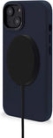 Decoded D23IPO14MBC1NY - Back Cover - MagSafe - Blauw