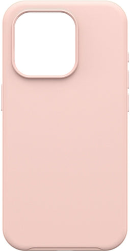 Otterbox Symmetry Series - Soft case - Krasbestendig - Ballet Shoes (Roze) (iPhone 15 Pro)