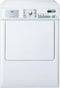 AEG Lavatherm 37850 - Afvoerdroger - 7 kg vulgewicht - Wit
