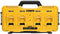 DeWalt DCB104-QW - Lader - Laadt 4 batterijen tegelijk op - 8A uitgangsstroom