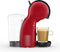 Krups NESCAFÉ Dolce Gusto Piccolo XS KP1A3510 - Koffiecupmachine - 15 bar - Rood