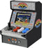 My Arcade - Street Fighter 2 Champion Edition - Mini Arcade Machine - Zwart-grijs