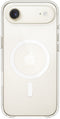 Apple iPhone Air - Hard case - MagSafe-compatibel - Wit