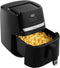 Airfryer - SENCOR - SFR 6550BK - 1600 W - 6,5L - Zwart