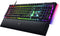 Razer BlackWidow V4 - Mechanisch Toetsenbord - Razer Green Switches met RGB - Zwart