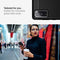 Spigen Galaxy S20 FE - Rugged Armor Case - Schokabsorberend - Zwart