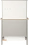 Small Foot - Houten Speelkeuken Tasty - Licht en geluid - Grijs