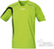 Jako Indoor Jersey Match Men - Sportshirt - Heren - Maat M - Appelgroen ; Zwart