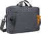 Case Logic HUXA-215 - Schoudertas - Gevoerd 15 inch laptop- en tabletvak - Graphite