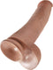 King Cock King Cock Realistische XL Dildo - 41 cm