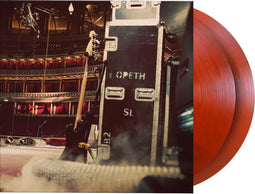 In Live Concert at the Royal Albert Hall - LP