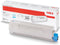 OKI MC873 - Toner Cyaan 45862816