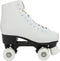Roces RC1 - Rolschaatsen - Retro design - Wit - 43
