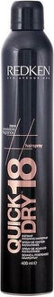 Redken Quick Dry 18 - Haarspray - 400 ml