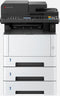 Kyocera Ecosys MA3500fx - All-in-one laserprinter - Dubbelzijdig printen - Zwart