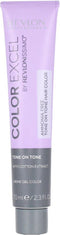 Crèmekleurstof Young Color Excel Revlon #06 Geen ammoniak (70 Ml)