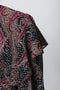 Colourful Rebel Zina - Mini Dress - Ruffle A-lijn lange mouw - M