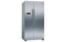Bosch KAN93VIFP Amerikaanse Koelkast - RVS - NoFrost - 580 l