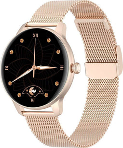 Oro Lady Gold - Smartwatch - Next Oromed