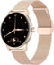 Oro Lady Gold - Smartwatch - Next Oromed