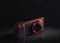 Xiaomi 15 Ultra - Fotografie Kit - 2000 mAh batterij - Zwart rood
