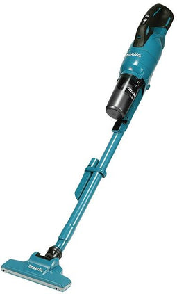 Makita DCL286FRF - Accu-steelstofzuiger - 18V Li-ion - 100 W zuigkracht