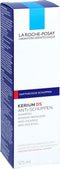 La Roche-Posay Kerium DS Anti-Roos Shampoo - Micro-peelende Kuurshampoo - voor Intense Jeuk, Schilfering - 125ml
