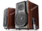 Edifier S3000PRO - Actieve Hi-Res 2-weg monitorluidsprekers - 256W RMS - Bluetooth 5.0 - KLEERnet draadloos