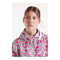 Sugar print dames sports jacket - Maat L