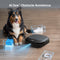 eufy Omni S1 - Dweilsysteem - Always Clean Mop™ - 8000 Pa zuigkracht