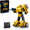 LEGO Icons Bumblebee - Bouwset - 950 steentjes - Autobot en voertuigmodus