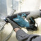 Makita DJR188Z - Reciprozaag 18 V - Koolborstelloze motor - Compact formaat