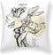 Kussenhoes Looney Tunes Looney Sketch A 45 x 45 cm