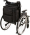 Torba Luxe Rolstoel & Scootmobieltas - Outdoor Tas - Zwart