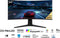 TCL 34R83Q - Gaming Monitor - WQHD 3440x1440 170Hz - Zwart