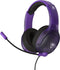 Turtle Beach Airlite Fit - Gamingheadset - Bedraad - Phantom Purple