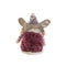 Kerstversiering DKD Home Decor Multicolour Elf 13 x 10 x 18 cm (3 Stuks)