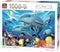 King Legpuzzel - Sea Collection Dolfijnen - 1000 stukjes - 68 x 49 cm