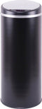 Kitchen Move - Prullenbak met sensor SOHO - 42 liter - zwart