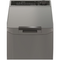Haier THASNQ286TMR5-84 - Bovenlader - 8 kg - 1200 tpm - Energieklasse A - Grijs
