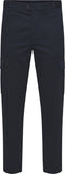 SELECTED HOMME SLHSLIMTAPERED-BUXTON PANTS - Heren cargo pant - Katoenmix - Maat W36 x L34
