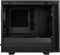 Fractal Design Define 7 Nano - Mini-DTX Mini-ITX - Small form factor - Zwart