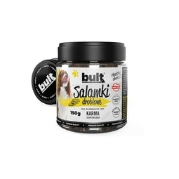 Snack voor honden Bult 150 g