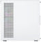 Montech XR - Tower PC - ATX Micro-ATX Mini-ITX - Wit