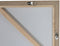 Home ESPRIT - Schilderij Modern Stads - 100 x 140 cm - Oranje Mauve (2 stuks)