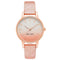 Nine West horloge NW/2512RGPK